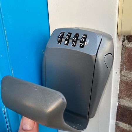 Zierikzee Appartement Zz 41 B&B 외부 사진
