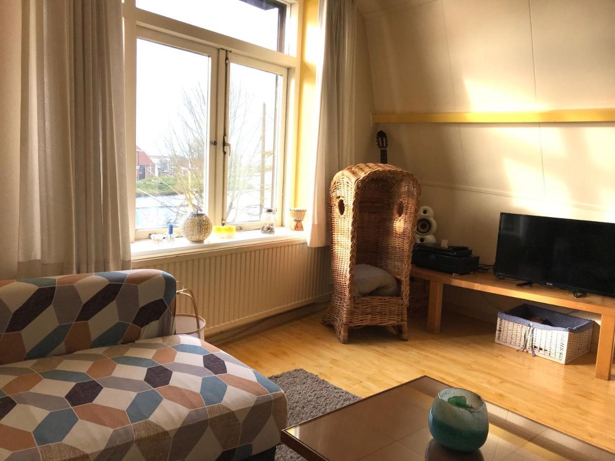 Zierikzee Appartement Zz 41 B&B 외부 사진