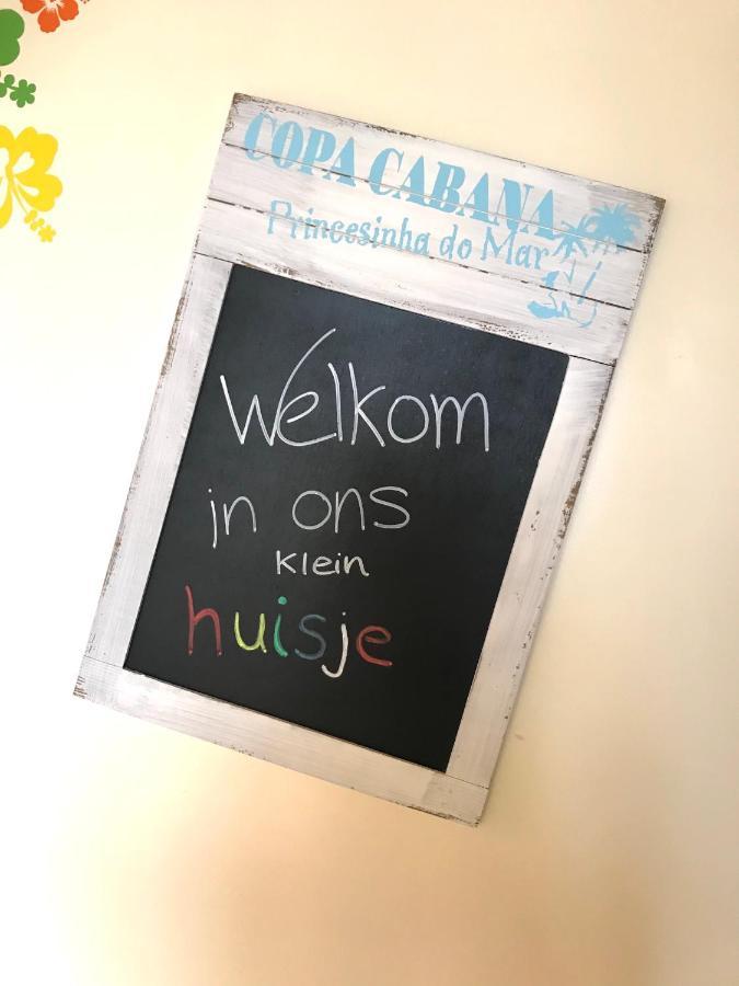 Zierikzee Appartement Zz 41 B&B 외부 사진
