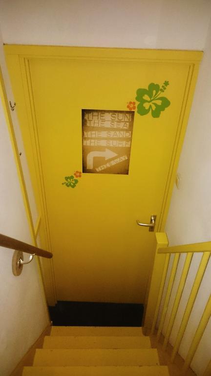 Zierikzee Appartement Zz 41 B&B 객실 사진