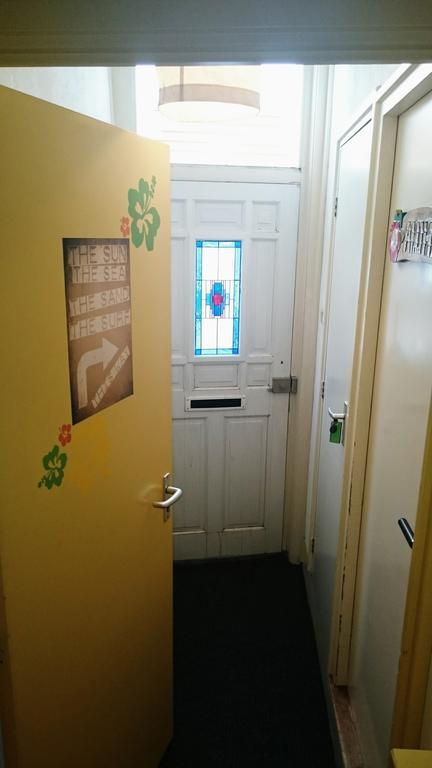 Zierikzee Appartement Zz 41 B&B 객실 사진