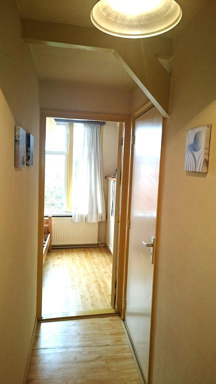 Zierikzee Appartement Zz 41 B&B 객실 사진