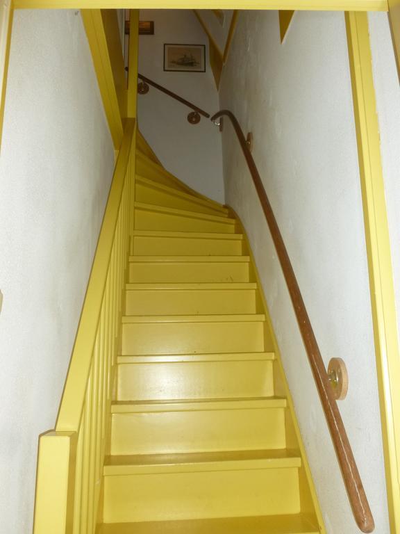 Zierikzee Appartement Zz 41 B&B 객실 사진