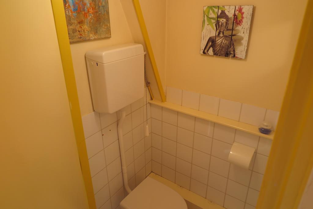 Zierikzee Appartement Zz 41 B&B 객실 사진