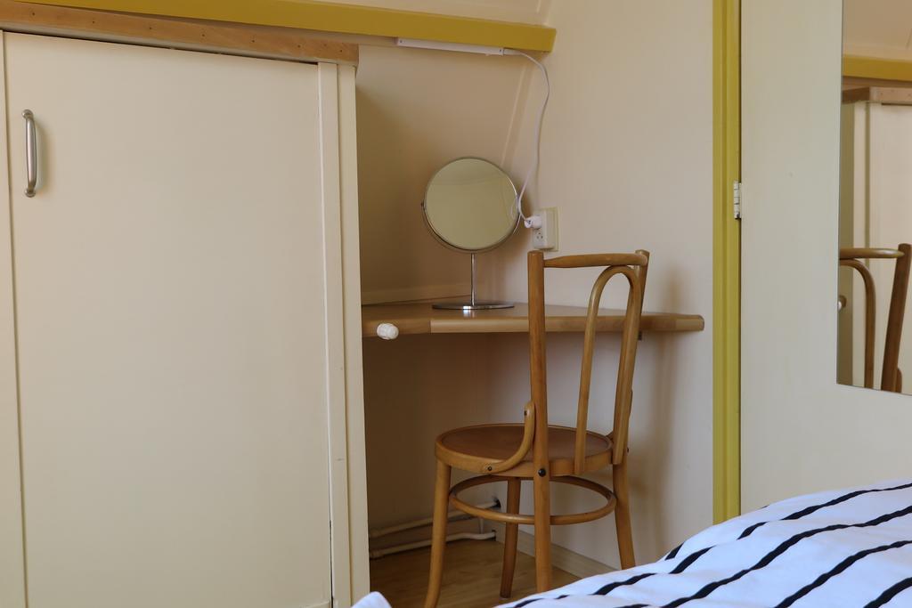Zierikzee Appartement Zz 41 B&B 객실 사진