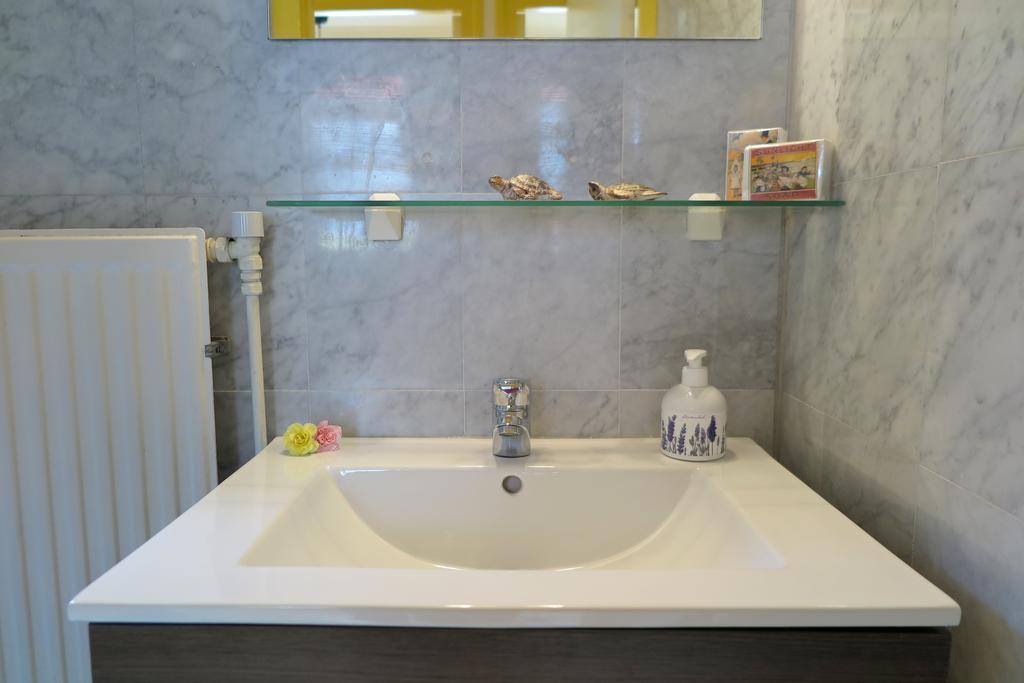 Zierikzee Appartement Zz 41 B&B 객실 사진