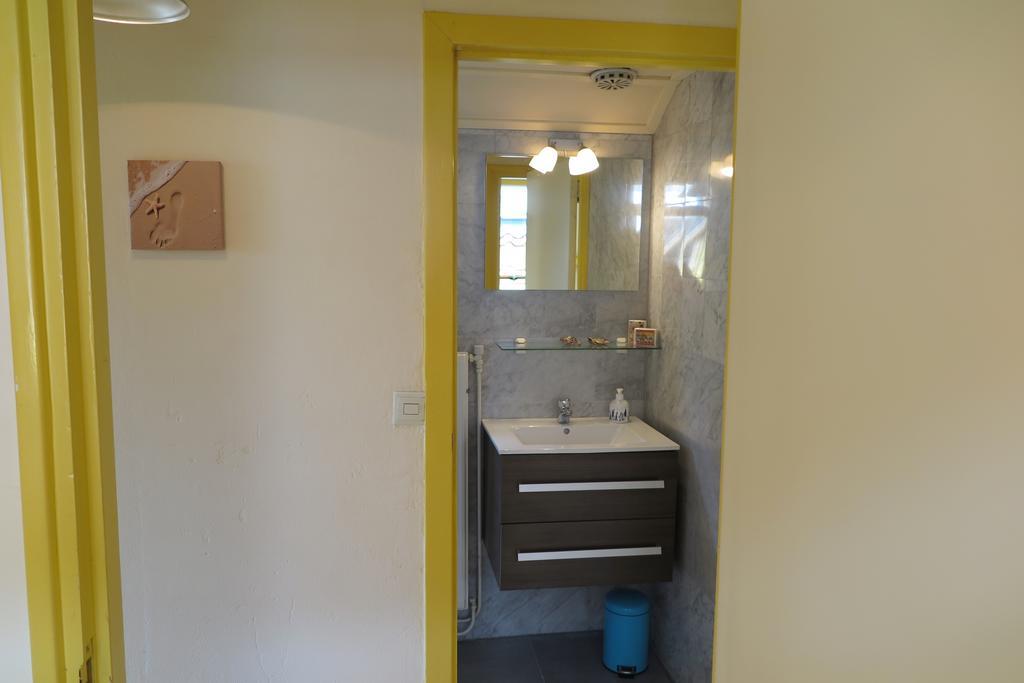 Zierikzee Appartement Zz 41 B&B 객실 사진