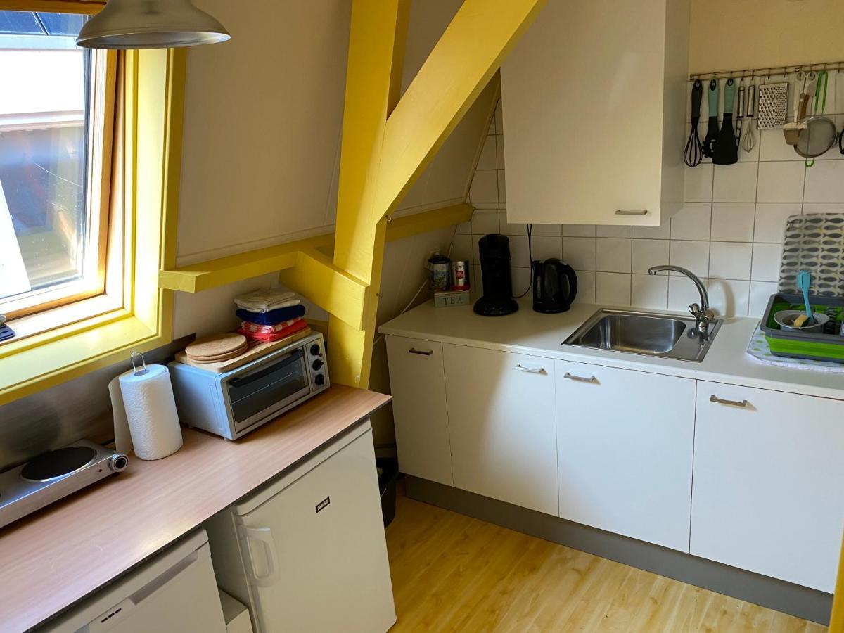 Zierikzee Appartement Zz 41 B&B 외부 사진