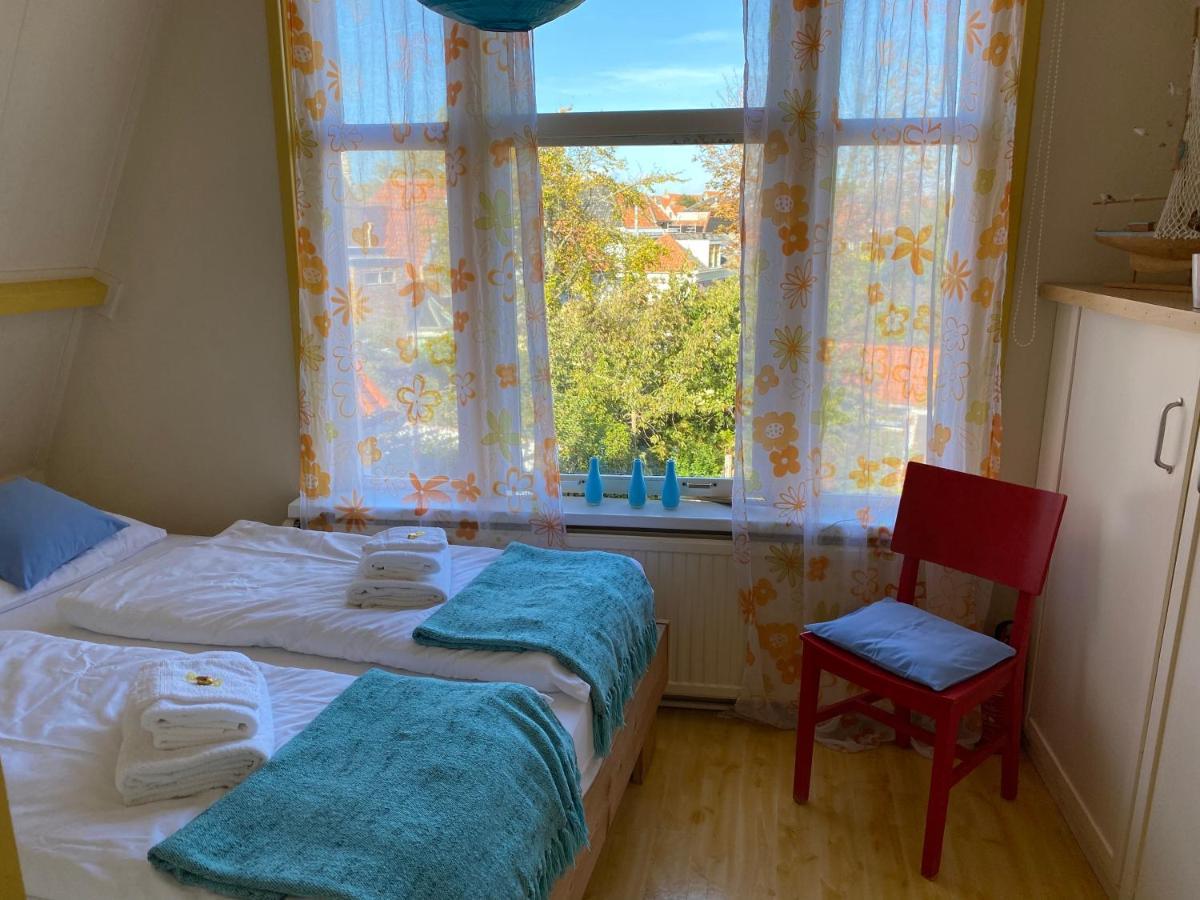 Zierikzee Appartement Zz 41 B&B 외부 사진