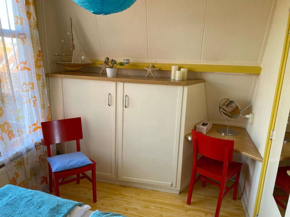 Zierikzee Appartement Zz 41 B&B 외부 사진