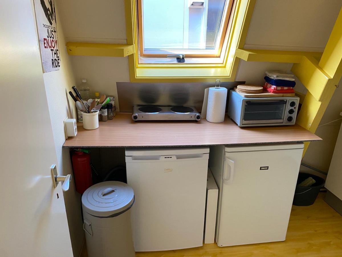 Zierikzee Appartement Zz 41 B&B 외부 사진