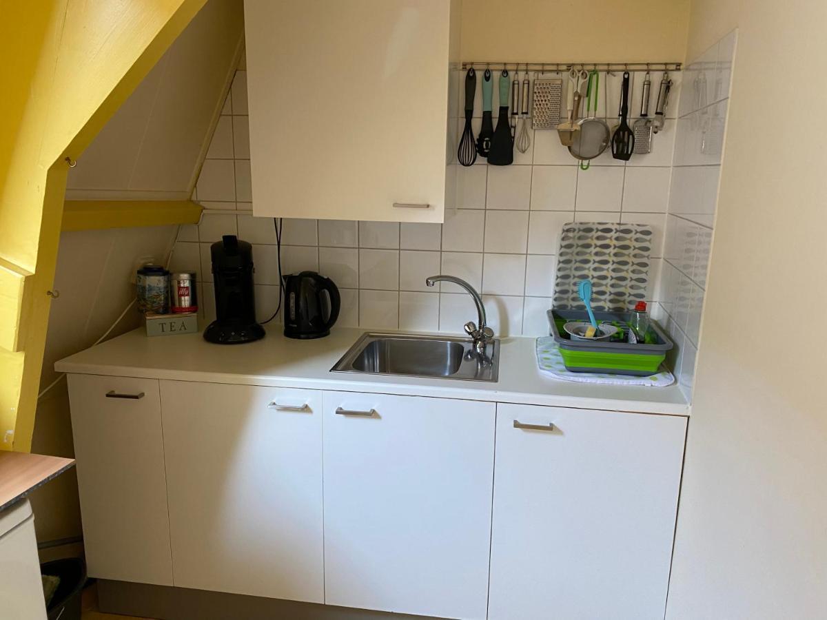 Zierikzee Appartement Zz 41 B&B 외부 사진