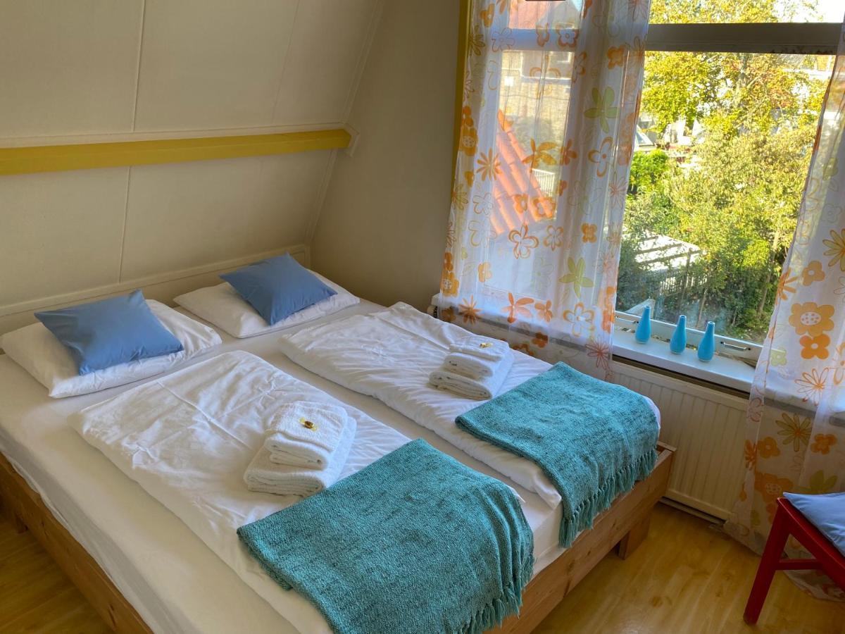 Zierikzee Appartement Zz 41 B&B 외부 사진