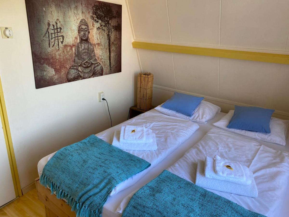 Zierikzee Appartement Zz 41 B&B 외부 사진