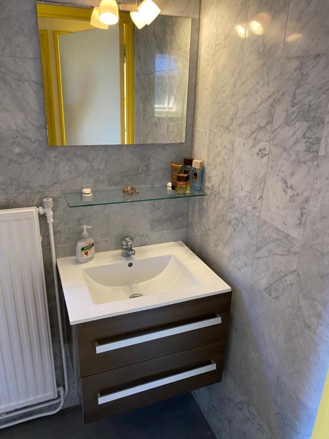 Zierikzee Appartement Zz 41 B&B 외부 사진
