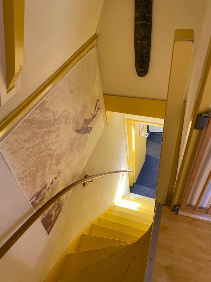 Zierikzee Appartement Zz 41 B&B 외부 사진