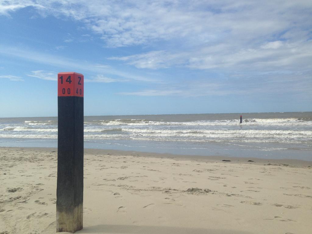 Zierikzee Appartement Zz 41 B&B 객실 사진